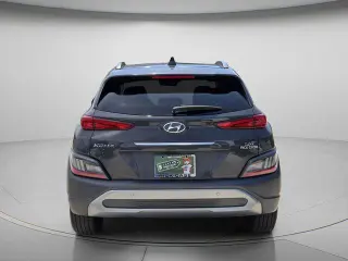 Hyundai KONA 2023 Limitada 4p Crossover