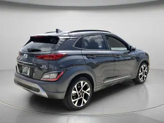 Hyundai KONA 2023 Limitada 4p Crossover