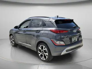 Hyundai KONA 2023 Limitada 4p Crossover