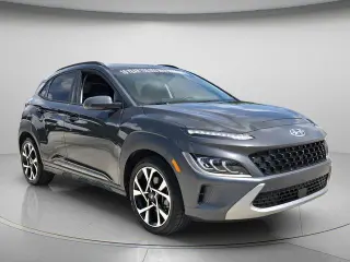 Hyundai KONA 2023 Limitada 4p Crossover