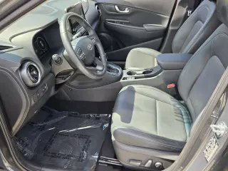 Hyundai KONA 2023 Limitada 4p Crossover