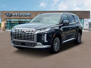Hyundai PALISADE 2024 Calligraphy 4dr SUV