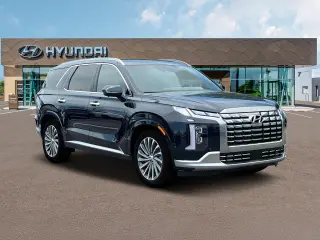 Hyundai PALISADE 2024 Calligraphy 4dr SUV