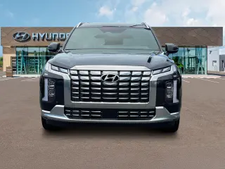 Hyundai PALISADE 2024 Calligraphy 4dr SUV