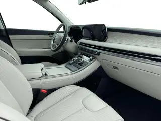 Hyundai PALISADE 2024 Calligraphy 4dr SUV
