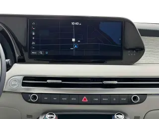 Hyundai PALISADE 2024 Calligraphy 4dr SUV