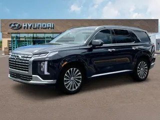 Hyundai PALISADE 2024 Calligraphy 4dr SUV