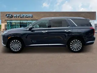Hyundai PALISADE 2024 Calligraphy 4dr SUV