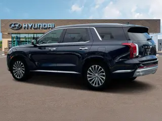 Hyundai PALISADE 2024 Calligraphy 4dr SUV