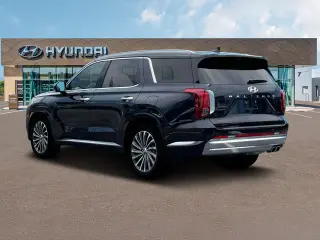Hyundai PALISADE 2024 Calligraphy 4dr SUV