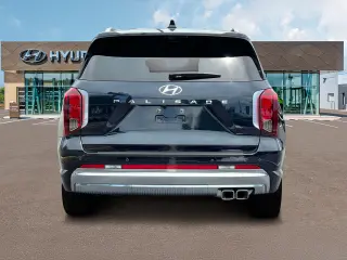 Hyundai PALISADE 2024 Calligraphy 4dr SUV