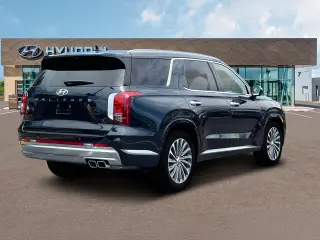 Hyundai PALISADE 2024 Calligraphy 4dr SUV