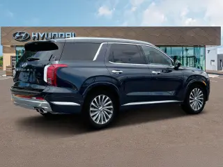 Hyundai PALISADE 2024 Calligraphy 4dr SUV