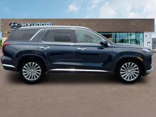 Hyundai PALISADE 2024 Calligraphy 4dr SUV