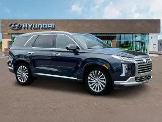Hyundai PALISADE 2024 Calligraphy 4dr SUV