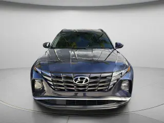 Hyundai TUCSON Hybrid 2023 AWD Azul 4p SUV