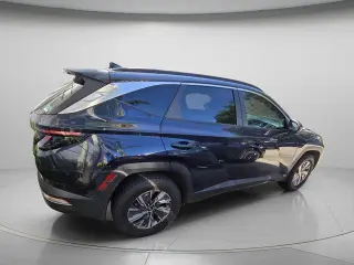Hyundai TUCSON Hybrid 2023 AWD Azul 4p SUV