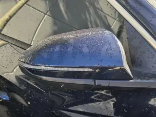 Hyundai TUCSON Hybrid 2023 AWD Azul 4p SUV