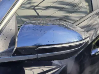 Hyundai TUCSON Hybrid 2023 AWD Azul 4p SUV