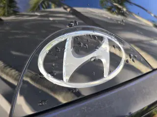 Hyundai TUCSON Hybrid 2023 AWD Azul 4p SUV