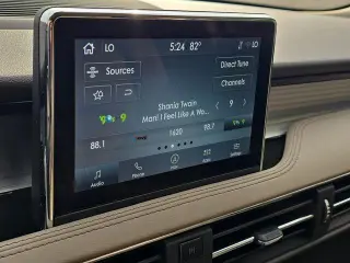 Lincoln Corsair 2022 AWD Standard 4p SUV