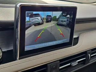 Lincoln Corsair 2022 AWD Standard 4p SUV