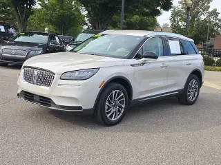 Lincoln Corsair 2022 AWD Standard 4p SUV