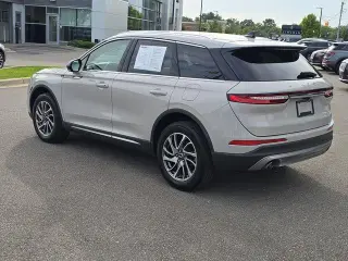 Lincoln Corsair 2022 AWD Standard 4p SUV