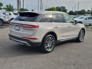 Lincoln Corsair 2022 AWD Standard 4p SUV