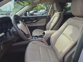 Lincoln Corsair 2022 AWD Standard 4p SUV