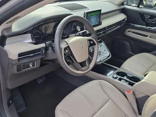 Lincoln Corsair 2022 AWD Standard 4p SUV
