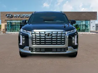 Hyundai PALISADE 2024 AWD Caligrafía 4dr SUV