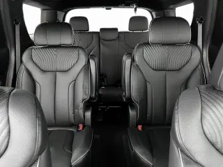Hyundai PALISADE 2024 AWD Caligrafía 4dr SUV