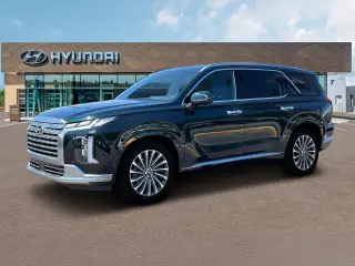 Hyundai PALISADE 2024 AWD Caligrafía 4dr SUV