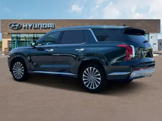 Hyundai PALISADE 2024 AWD Caligrafía 4dr SUV
