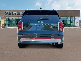 Hyundai PALISADE 2024 AWD Caligrafía 4dr SUV