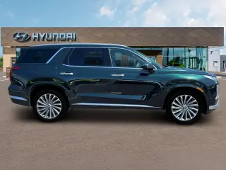 Hyundai PALISADE 2024 AWD Caligrafía 4dr SUV