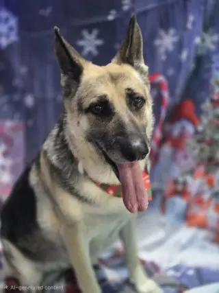 Maggie