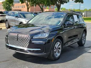 Lincoln Corsair 2024 AWD Premiere 4dr SUV