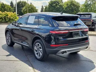 Lincoln Corsair 2024 AWD Premiere 4dr SUV
