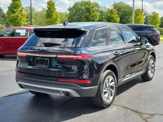 Lincoln Corsair 2024 AWD Premiere 4dr SUV