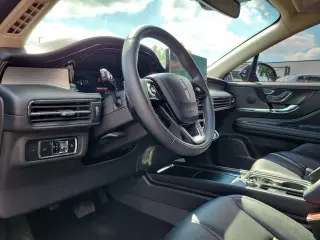 Lincoln Corsair 2024 AWD Premiere 4dr SUV