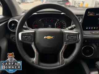 Chevrolet Blazer 2025 LT 4dr SUV con 2LT