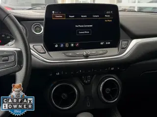 Chevrolet Blazer 2025 LT 4dr SUV con 2LT