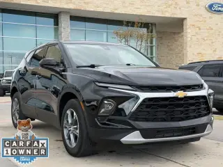 Chevrolet Blazer 2025 LT 4dr SUV con 2LT