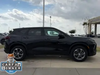 Chevrolet Blazer 2025 LT 4dr SUV con 2LT