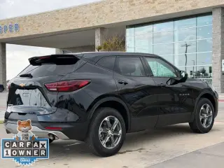Chevrolet Blazer 2025 LT 4dr SUV con 2LT