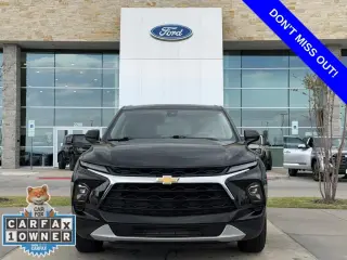 Chevrolet Blazer 2025 LT 4dr SUV con 2LT