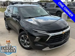 Chevrolet Blazer 2025 LT 4dr SUV con 2LT