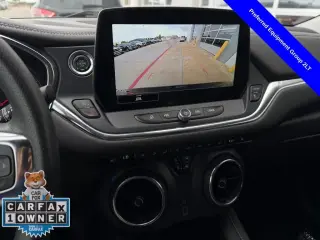 Chevrolet Blazer 2025 LT 4dr SUV con 2LT